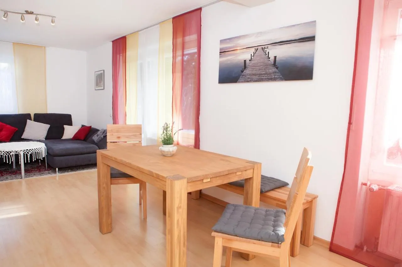Ferienhaus Eschach Apartment Fussen