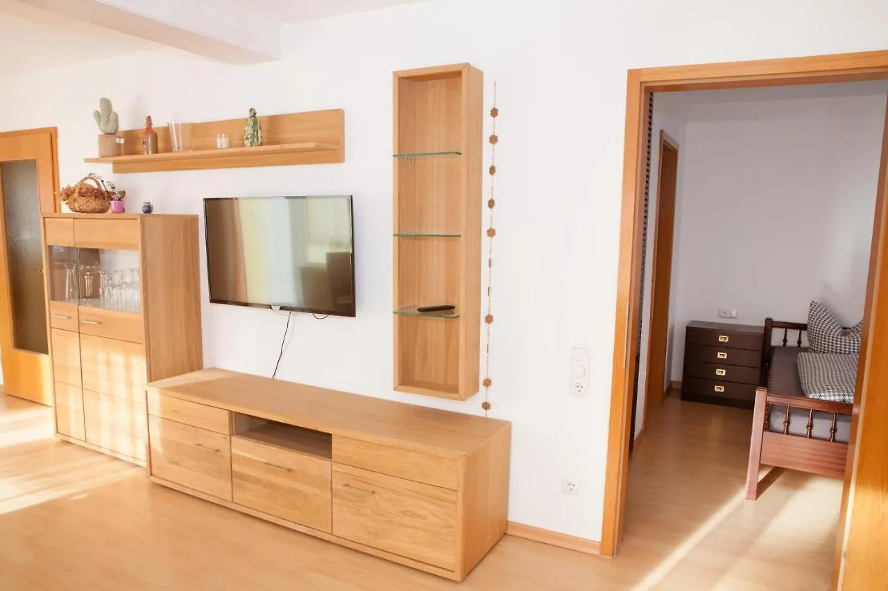 Ferienhaus Eschach Apartment Fussen