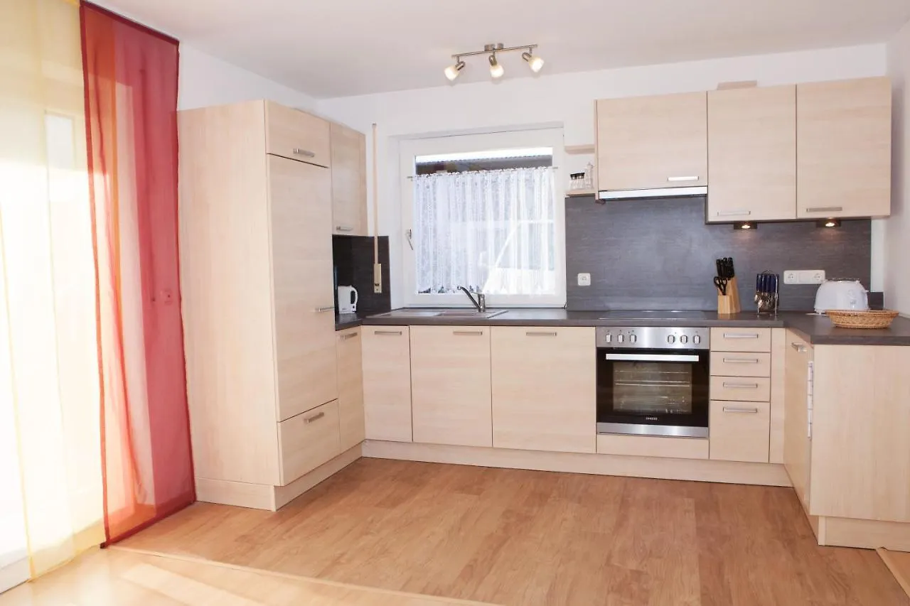 Ferienhaus Eschach Apartment Fussen