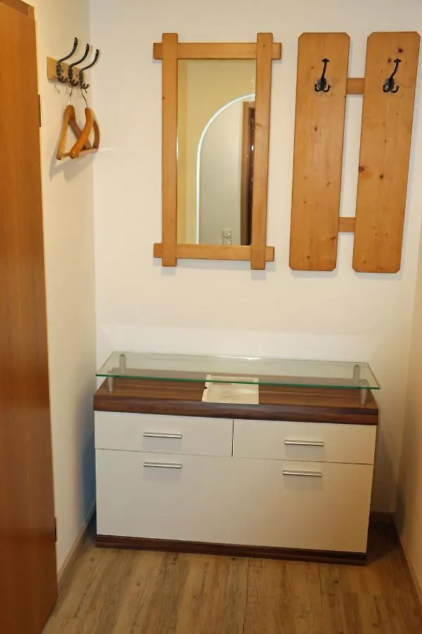 Ferienhaus Eschach Apartment Fussen 0*,  Germany