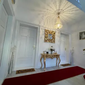 Boutique Haus Sissi Fussen