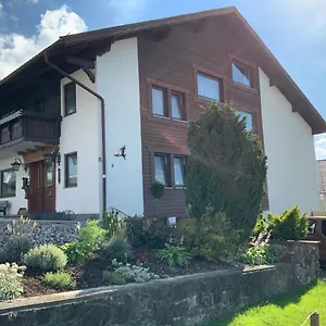 Haus Der Hoffnung Fussen