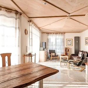 Neuschwansteinblick Apartment