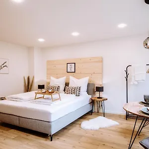 Stadtchalet I Parken I Kuche I Sport I Smart Tv Apartment