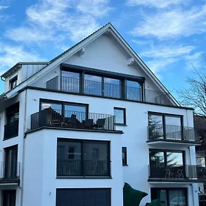 Amalie Apartment