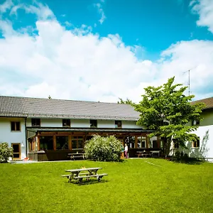 Jugendherberge Fuessen Фюссен