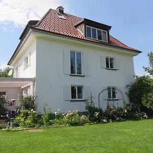 Urlaub Bei Freunden Apartment