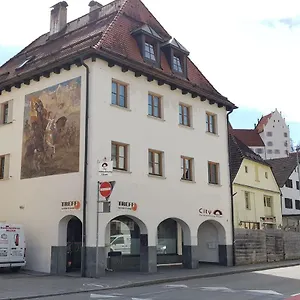 Ferienwohnung 2 Fussen